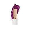 FLOWER BEAUTY Petal Pout Lipstick - Cruelty Free Nourishing & Pigmented Lip Color — 120 Fuchsia Flush Matte