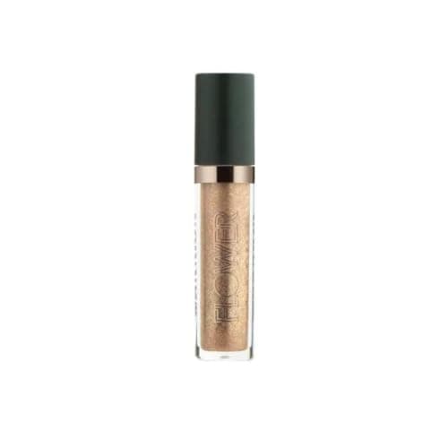 FLOWER BEAUTY Warrior Glitter Liquid Eyeshadow - Long-Lasting High-Impact Shimmer for Eyes, Cruelty-Free Makeup — WG2 Blade
