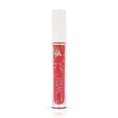 Flower Beauty Miracle Matte Liquid Lipstick (Melon Pop)