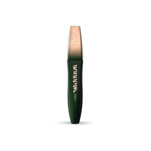 Flower Beauty Lash Warrior Volumizing Mascara (Fiercest Black) — Fierce Black