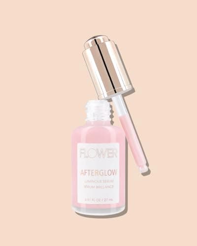 Flower Beauty By Drew Barrymore Afterglow Luminous Serum for Glowing Skin