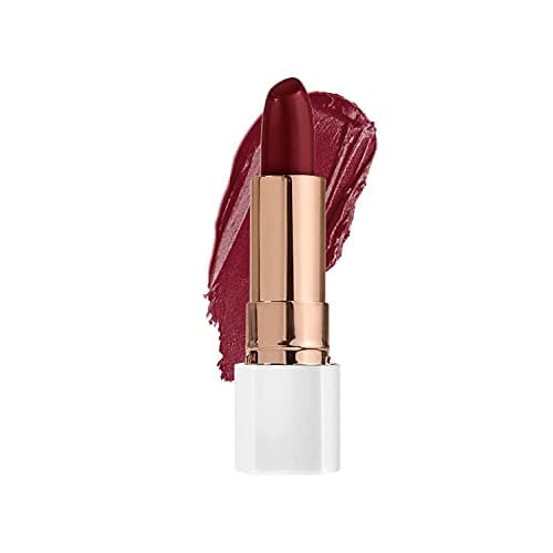 FLOWER BEAUTY Petal Pout Lipstick - Cruelty Free Nourishing & Pigmented Lip Color (3-Pack)