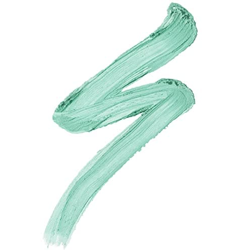 MAYBELLINE Color Tattoo Longwear Multi-Use Eye Shadow Stix for Confident Look (Beige Matte) — 45 I AM GIVING (LIGHT TEAL MATTE)