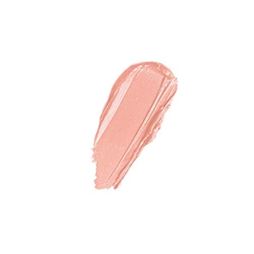 FLOWER BEAUTY Petal Pout Lipstick - Cruelty Free Nourishing & Pigmented Lip Color — 010 Bare Pout Cream