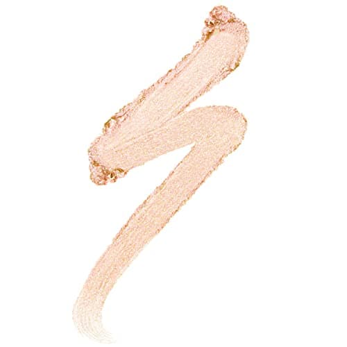 MAYBELLINE Color Tattoo Longwear Multi-Use Eye Shadow Stix for Confident Look (Beige Matte) — 10 I AM SHINING (LIGHT PEARL SHIMMER)
