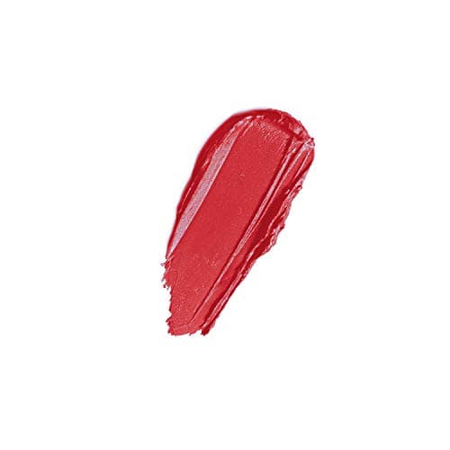 FLOWER BEAUTY By Drew Barrymore Petal Pout Lipstick — 100 Poppy Pout Matte