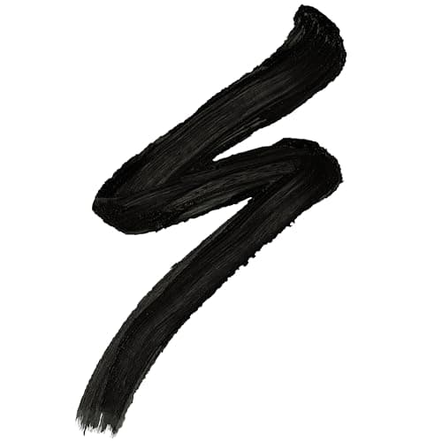 MAYBELLINE Color Tattoo Longwear Multi-Use Eye Shadow Stix for Confident Look (Beige Matte) — 100 I AM REBELLIOUS (MATTE BLACK)
