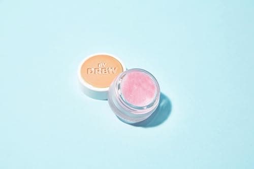 FLOWER BEAUTY By Drew Barrymore Petal Pout Lip Scrub