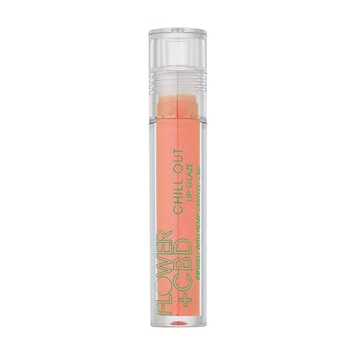 Flower Beauty By Drew Barrymore Chill Out Lip Glaze Lip Gloss — Peace Out