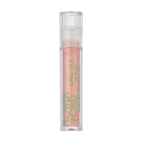 Flower Beauty By Drew Barrymore Chill Out Lip Glaze Lip Gloss — Dazed