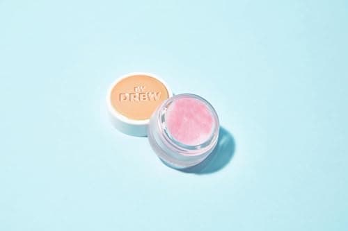 FLOWER BEAUTY By Drew Barrymore Petal Pout Lip Scrub