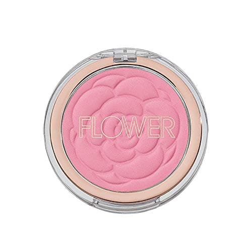 Peach Primrose Powder Blush for Smooth & Silky Skin Tone Enhancement — Warm Wildrose