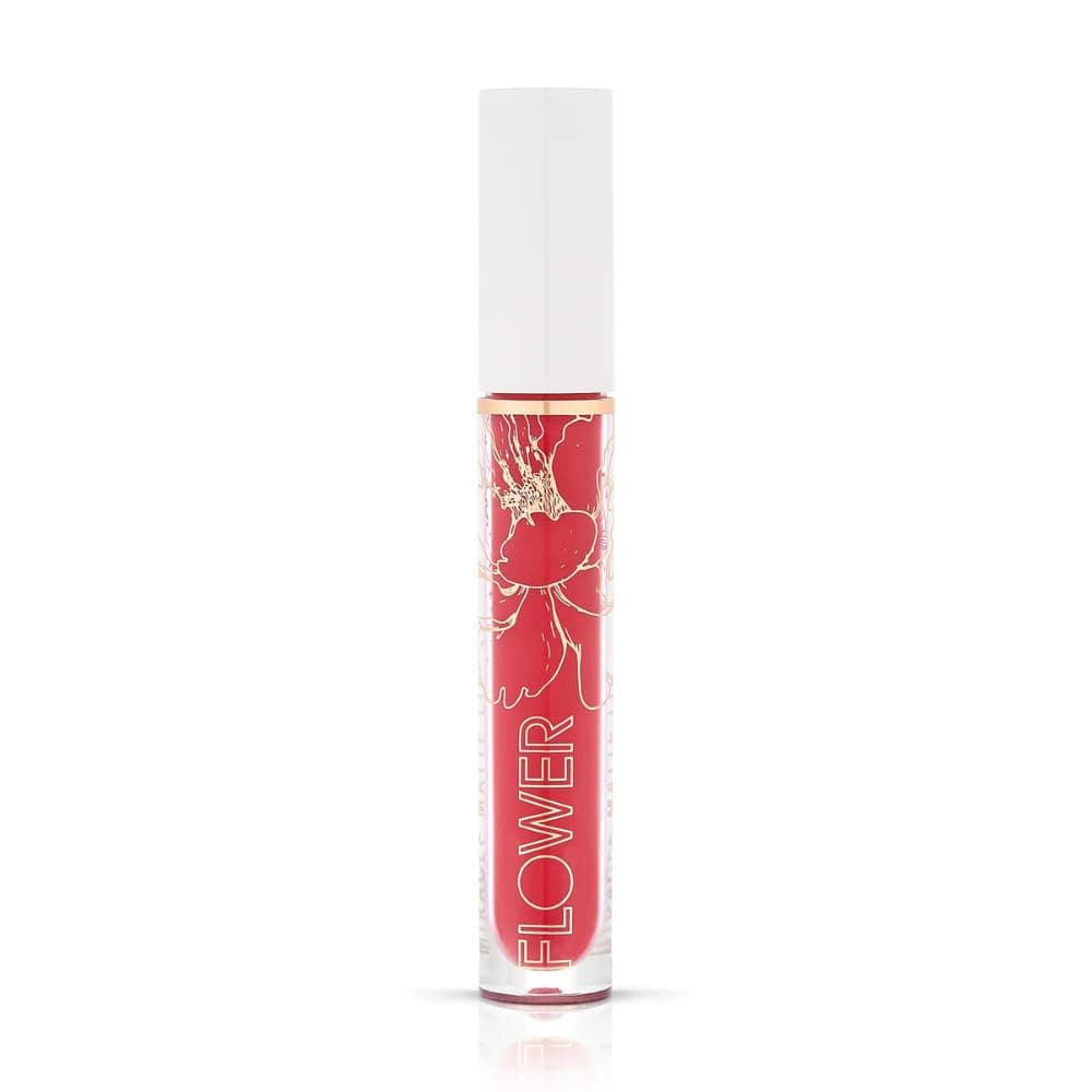 Flower Beauty Miracle Matte Liquid Lipstick (Melon Pop)