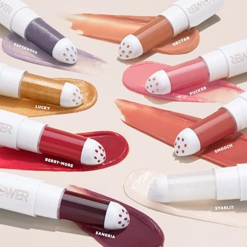 Flower Beauty by Drew Barrymore Perfect Pout Hydrating Lip Mask