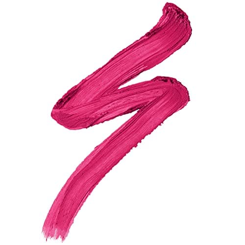 MAYBELLINE Color Tattoo Longwear Multi-Use Eye Shadow Stix for Confident Look (Beige Matte) — 50 I AM UNIQUE (VIVID PINK MATTE)
