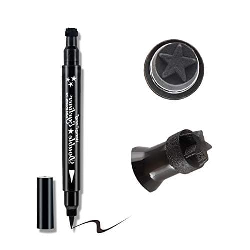 LAMUSELAND Eyeliner Stamp Wingliner for Women — A Star