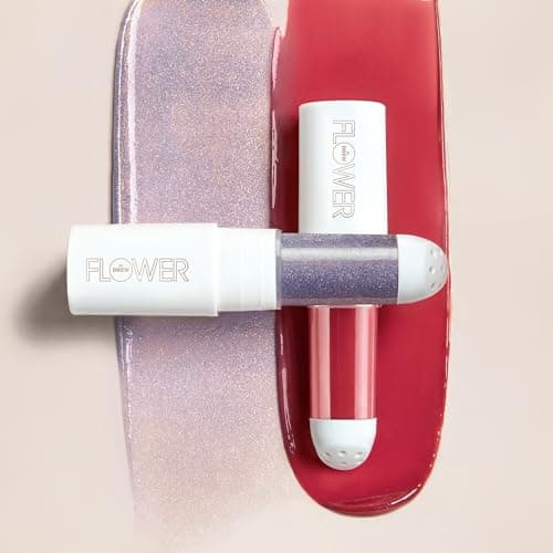 Flower Beauty by Drew Barrymore Perfect Pout Hydrating Lip Mask