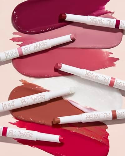 Flower Beauty By Drew Barrymore Plump Up Lip Gloss Stick