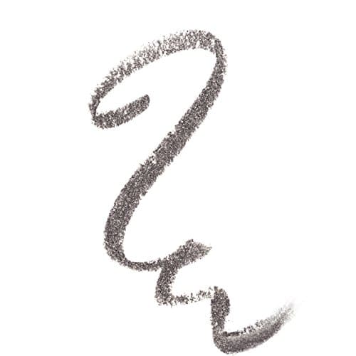 MAYBELLINE Color Tattoo Longwear Multi-Use Eye Shadow Stix for Confident Look (Beige Matte) — Charcoal Chrome