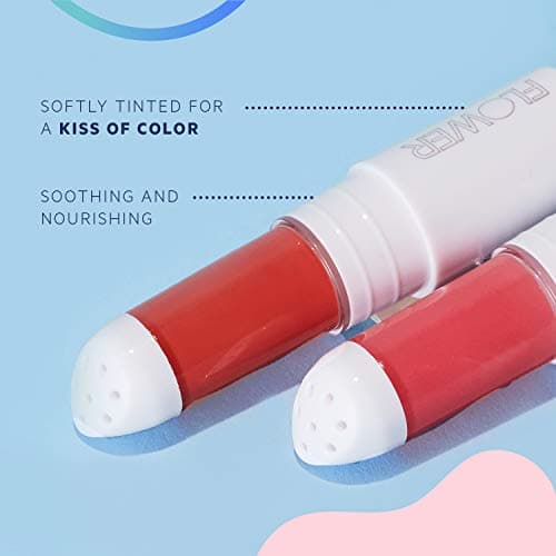 FLOWER BEAUTY By Drew Barrymore Petal Pout Lip Mask