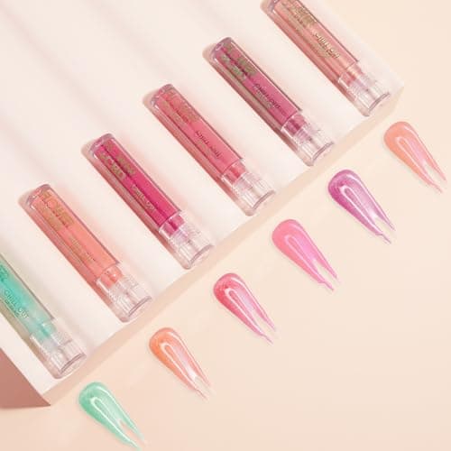 Flower Beauty By Drew Barrymore Chill Out Lip Glaze Lip Gloss
