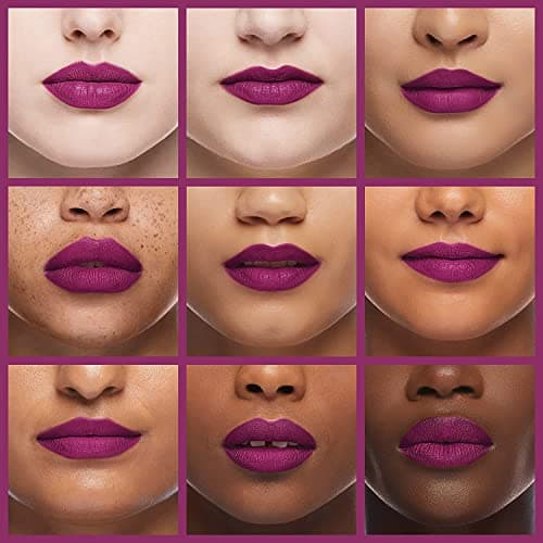 FLOWER BEAUTY Petal Pout Lipstick (Dahlia Desire - Cream), Pack of 3