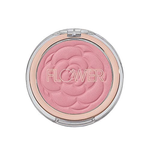 Peach Primrose Powder Blush for Smooth & Silky Skin Tone Enhancement — Sweet Pea