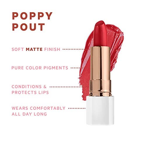FLOWER BEAUTY By Drew Barrymore Petal Pout Lipstick