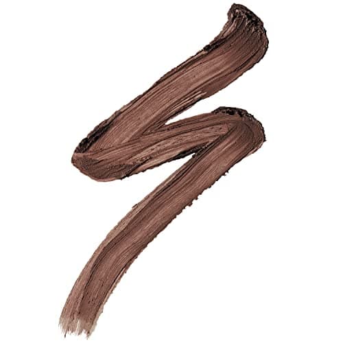 MAYBELLINE Color Tattoo Longwear Multi-Use Eye Shadow Stix for Confident Look (Beige Matte) — 25 I AM DETERMINED (DARK BROWN MATTE)
