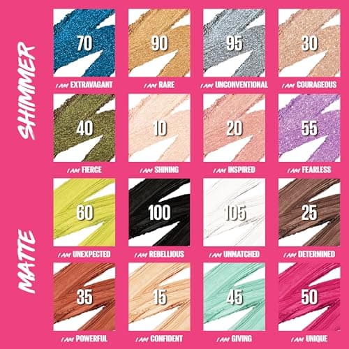 MAYBELLINE Color Tattoo Longwear Multi-Use Eye Shadow Stix for Confident Look (Beige Matte)