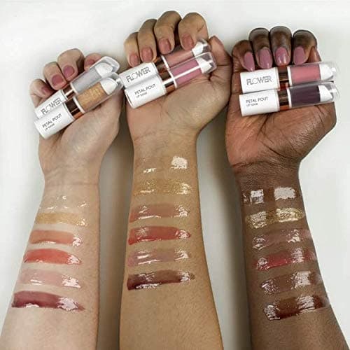FLOWER BEAUTY By Drew Barrymore Petal Pout Lip Mask