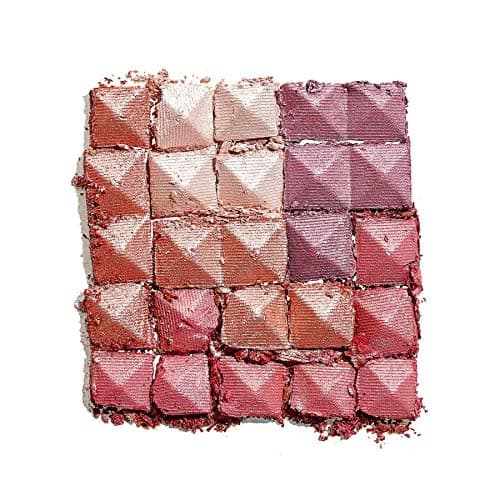 FLOWER BEAUTY Rose Glow Highlighter and Blush Makeup Powder for Face and Cheeks (Pack of 1)  
FLOWER BEAUTY Pyramid Pressed Pigments Cheek Color and Illuminator (Rose Glow) (Pack of 1)  
FLOWER BEAUTY Highlighter and Blush Makeup (Rose Glow) for Face