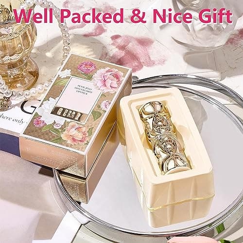 1. Color Changing Lipstick for Women and Girls
2. Korean Lip Balm Gift Set, 3Pcs
3. Clear Lipstick with Flower Inside
4. Moisturizing Jelly Lipstick
5. Color Changing Lip Balm for Women and Girls
6. Beauty Lip Balm Gift Set for Women and Girls