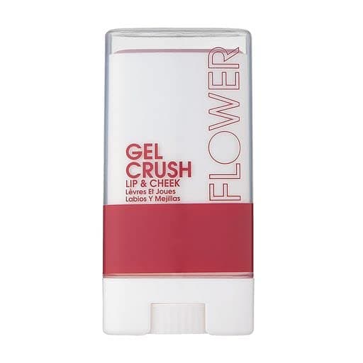FLOWER BEAUTY Gel Crush Lip & Cheek - Hydrating, All-Day Wear Blush and Lip Tint