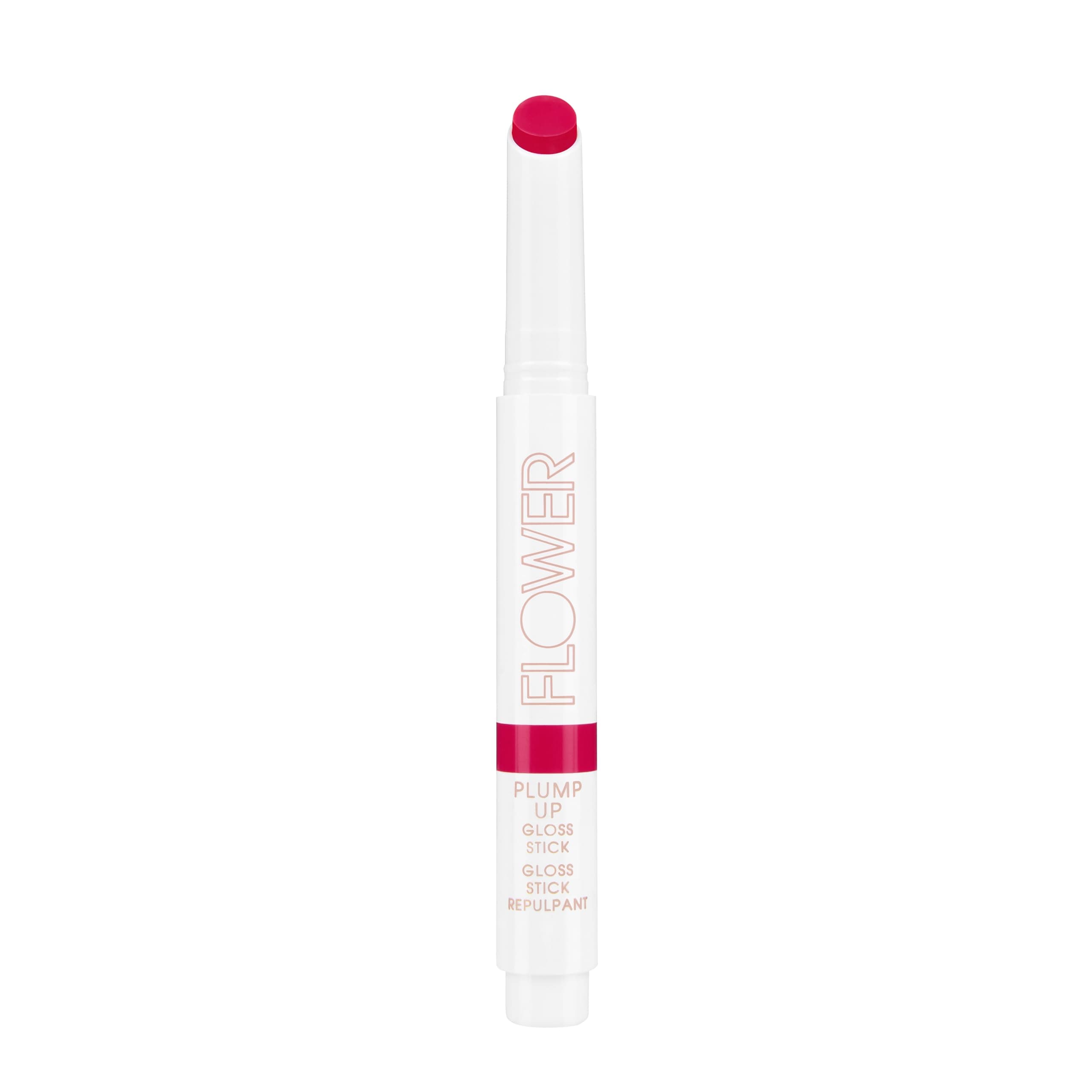 Flower Beauty By Drew Barrymore Plump Up Lip Gloss Stick