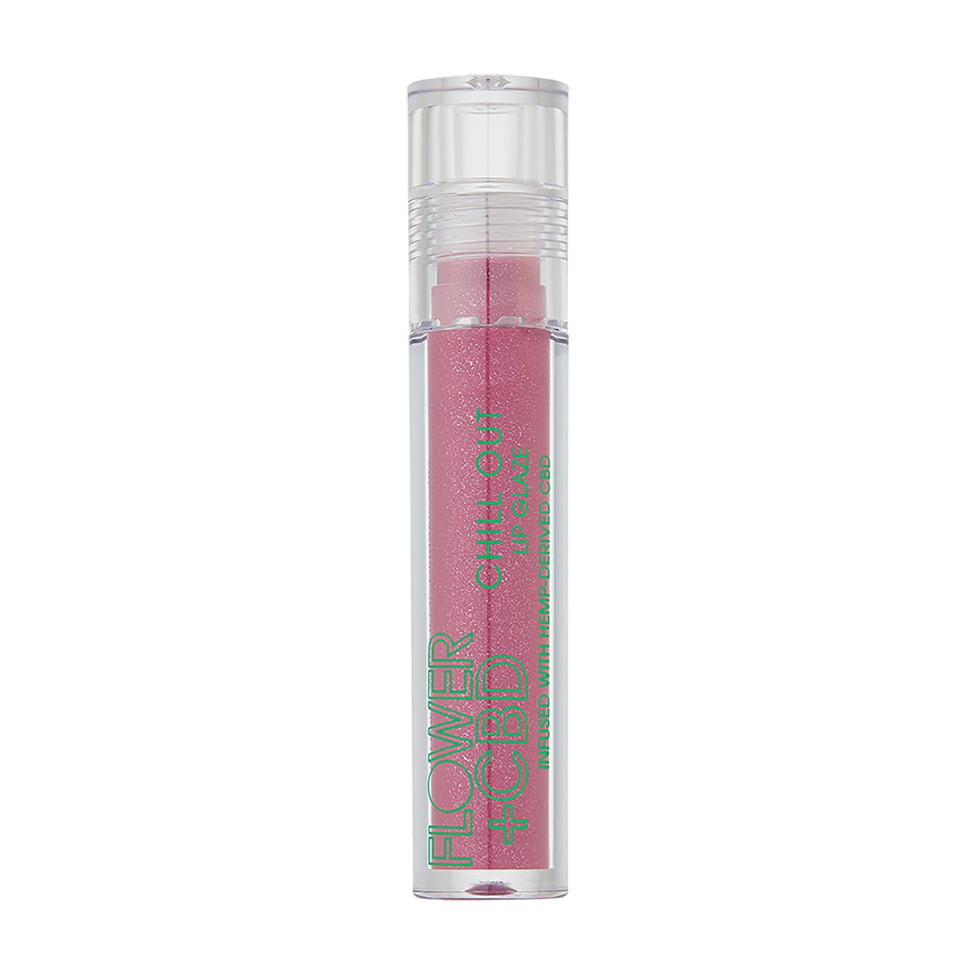 Flower Beauty By Drew Barrymore Chill Out Lip Glaze Lip Gloss